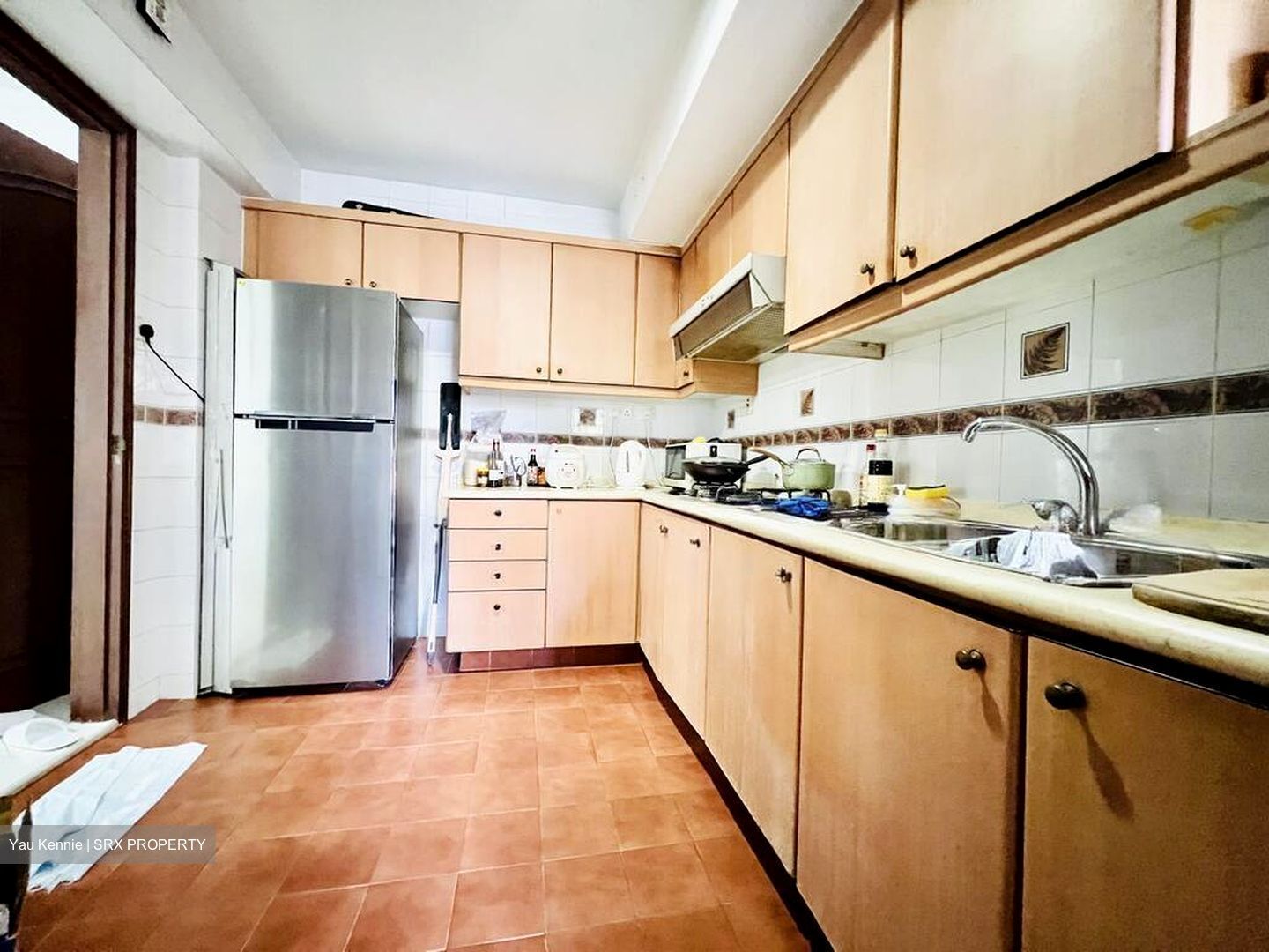 Melville Park (D18), Condominium #502283451